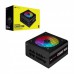 Corsair CX650F Fully Modular RGB 80 Plus Bronze 650 Watt Power Supply